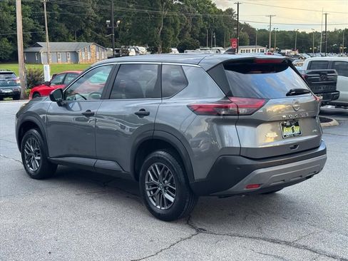 Used 2023 Nissan Rogue S AWD/4WD image 5