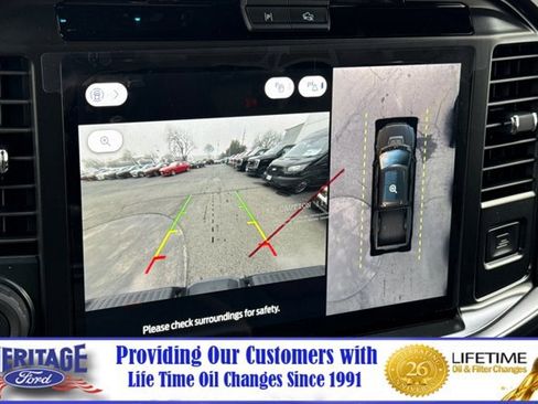 New 2025 Ford F150 Raptor image 19