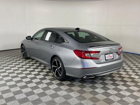 Used 2022 Honda Accord Sport image 21