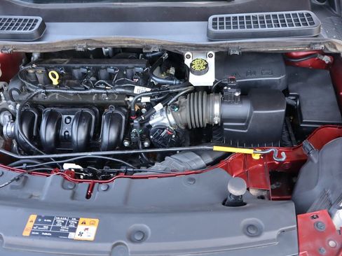 Used 2016 Ford Escape SE FWD image 39