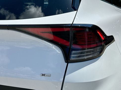 Used 2023 Kia Sportage X-Line image 31