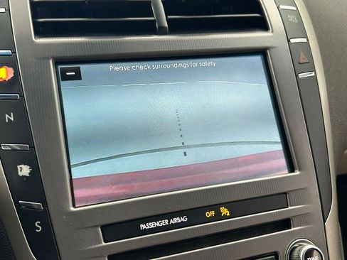 Used 2017 Lincoln MKZ Reserve w/ Climate Package AWD/4WD image 25