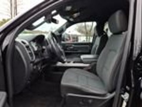 Used 2023 RAM 1500 Big Horn image 10