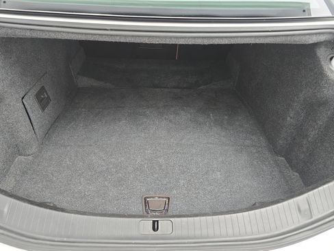 Used 2016 Cadillac XTS Luxury w/ Driver Awareness Package image 12