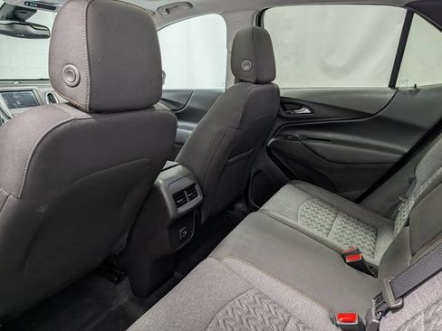 Used 2024 Chevrolet Equinox LT AWD/4WD image 13