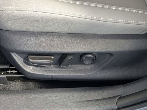 New 2026 Toyota Camry SE FWD image 10