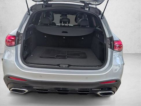 Used 2026 Mercedes-Benz GLC 300 4MATIC image 6