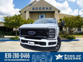 Used 2024 Ford F250 Lariat w/ Sport Appearance Package AWD/4WD video 1