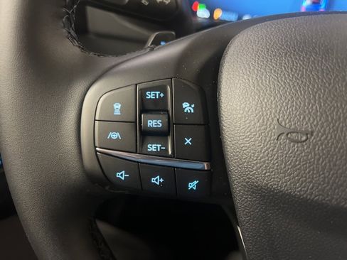 New 2025 Ford Bronco Sport Badlands w/ Badlands Tech Package image 14