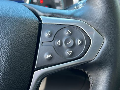 Certified 2023 Chevrolet Traverse LT w/ LT Premium Package image 26