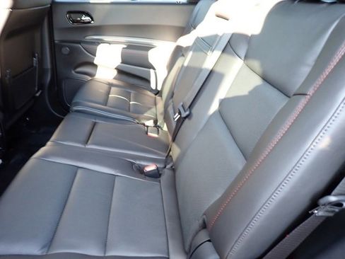 New 2026 Dodge Durango GT image 11