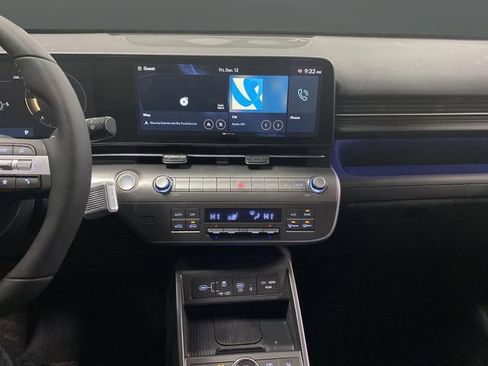 New 2026 Hyundai Kona Limited image 9