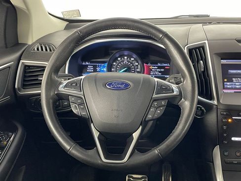 Used 2015 Ford Edge Sport w/ Equipment Group 401A image 27