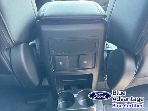 Certified 2023 Ford Explorer XLT image 42