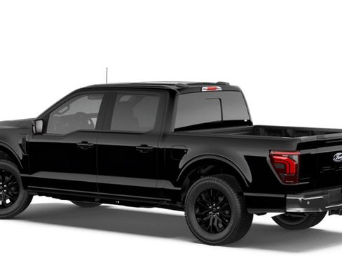 New 2026 Ford F150 Lariat w/ Equipment Group 502A High AWD/4WD image 24