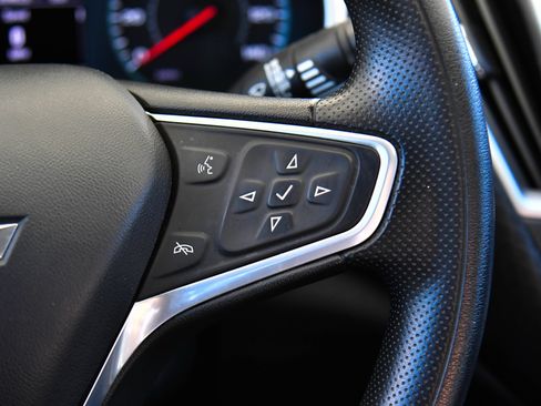 Used 2022 Chevrolet Malibu LS FWD image 26