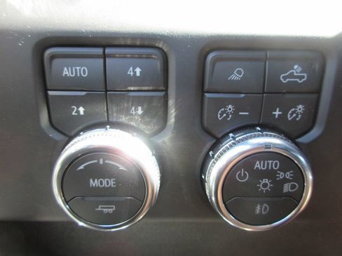 New 2026 GMC Sierra 2500 AT4X AWD/4WD image 18