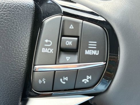 New 2026 Ford Explorer Platinum RWD image 30