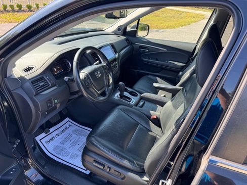 Used 2017 Honda Pilot EX-L image 9