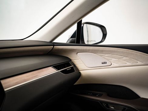 Certified 2024 Lexus RX 350 AWD image 32