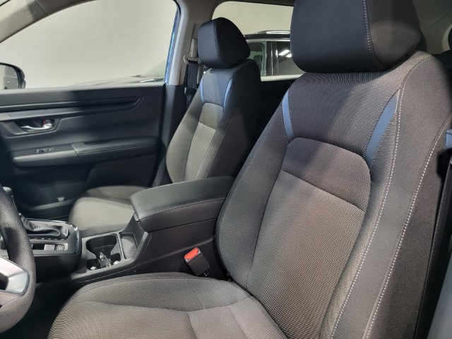 Certified 2024 Honda CR-V EX image 13