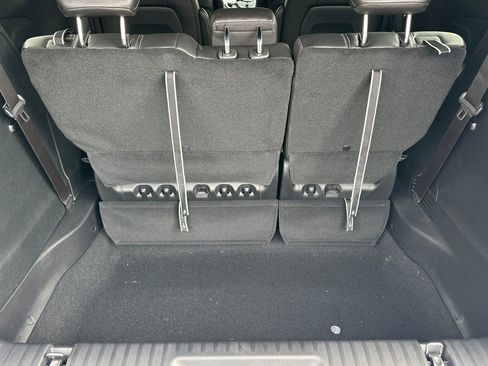 New 2026 Chrysler Pacifica Select image 15