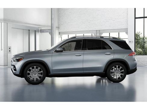 New 2026 Mercedes-Benz GLE 350 4MATIC image 33