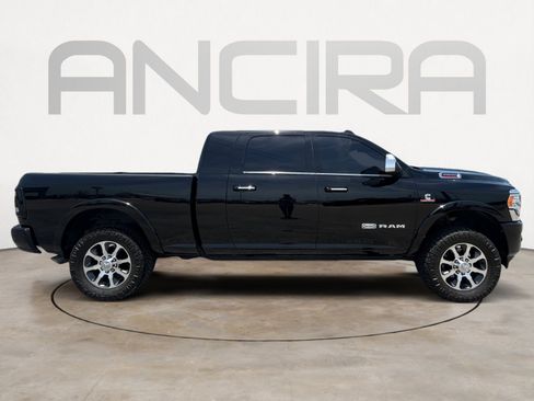 Used 2022 RAM 2500 Limited AWD/4WD image 11