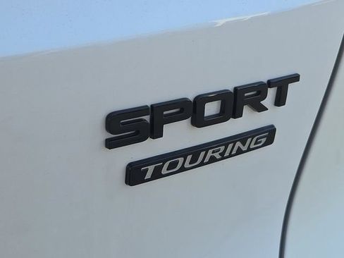 New 2026 Honda CR-V Sport Touring image 21