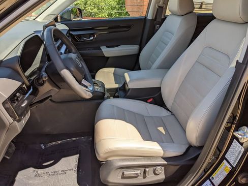 Used 2024 Honda CR-V EX-L image 11