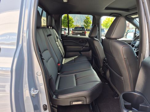 Used 2024 Honda Ridgeline TrailSport image 33