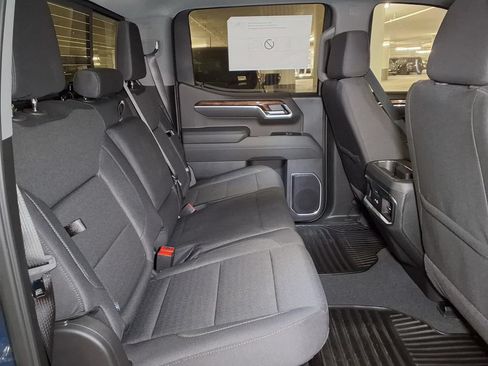 New 2026 GMC Sierra 1500 Elevation w/ Preferred Package AWD/4WD image 7