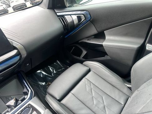 Used 2026 BMW X3 M50 AWD/4WD image 22