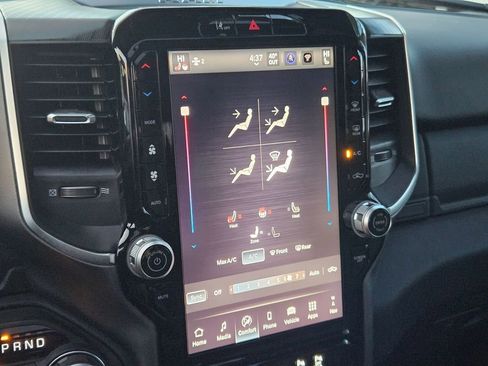 New 2026 RAM 1500 Big Horn image 27