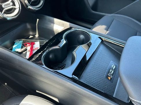 New 2025 Chevrolet Blazer EV LT image 21