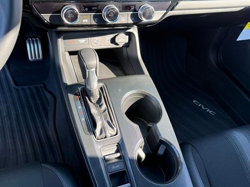 Certified 2026 Honda Civic Sport image 27