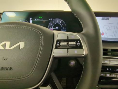 New 2025 Kia Telluride SX X-Line image 28