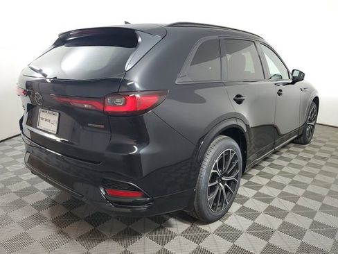 New 2026 MAZDA CX-70 3.3 Turbo S w/ Premium Package AWD/4WD image 6