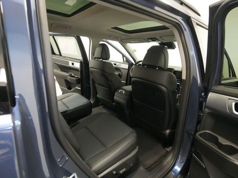 New 2026 Hyundai Santa Fe Limited image 36