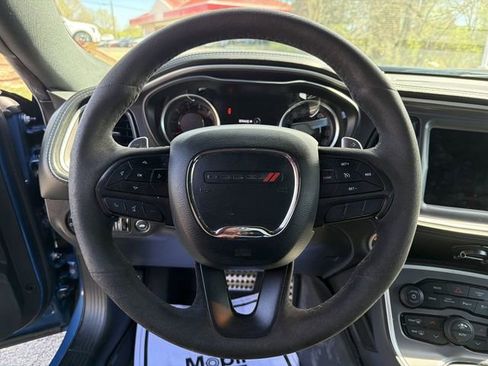 Used 2022 Dodge Challenger R/T Scat Pack w/ 1320 Plus Group image 14