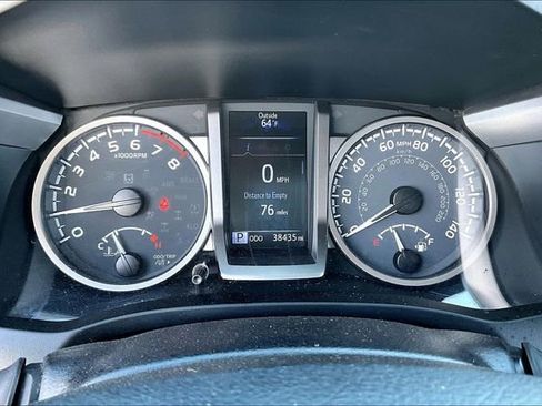 Used 2023 Toyota Tacoma SR5 image 14