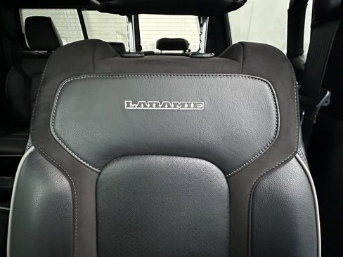 Used 2022 RAM 1500 Laramie image 28