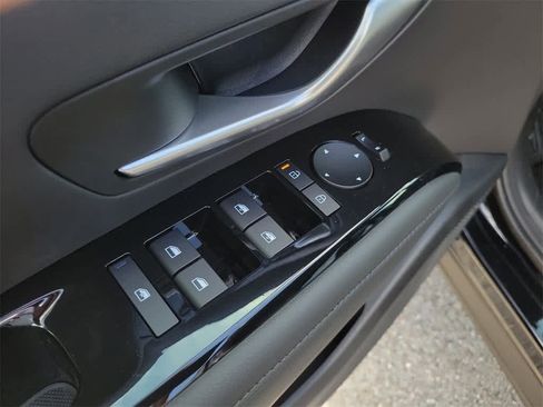 New 2025 Hyundai Santa Cruz Limited image 19