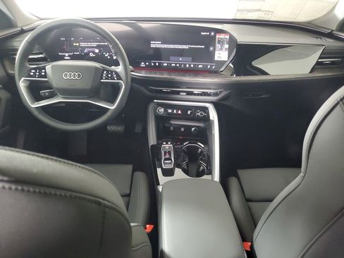 New 2025 Audi Q5 Premium Plus image 15