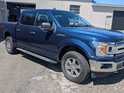 Used 2020 Ford F150 XLT w/ Equipment Group 302A Luxury