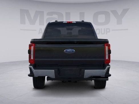 New 2026 Ford F250 Lariat w/ FX4 Off-Road Package AWD/4WD image 5