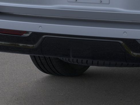 New 2026 Lincoln Navigator Reserve AWD/4WD image 23