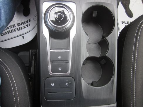 Used 2024 Ford Escape Active AWD/4WD image 15