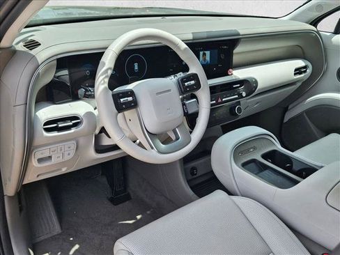 Used 2026 Hyundai Palisade SEL AWD/4WD image 9