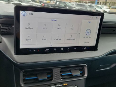 New 2026 Ford Maverick Lobo AWD/4WD image 15